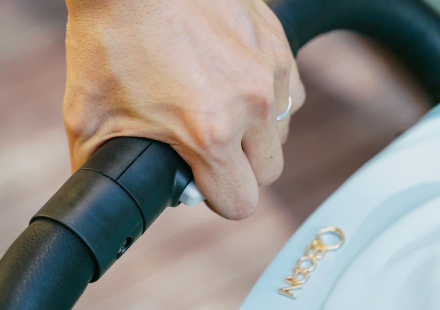 小米有品全自动,小米折叠小推车