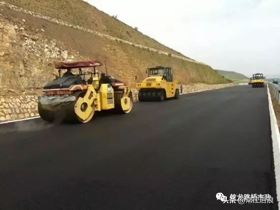 道路常见质量问题,路面质量问题有哪些