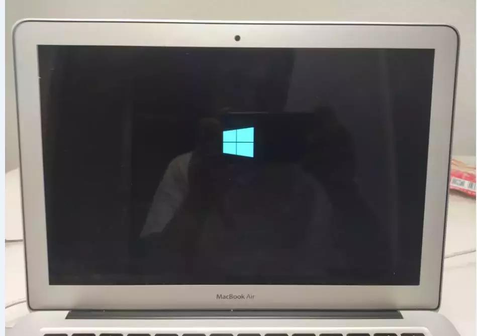 苹果安装win7bootcamp怎么使用,苹果安装bootcamp