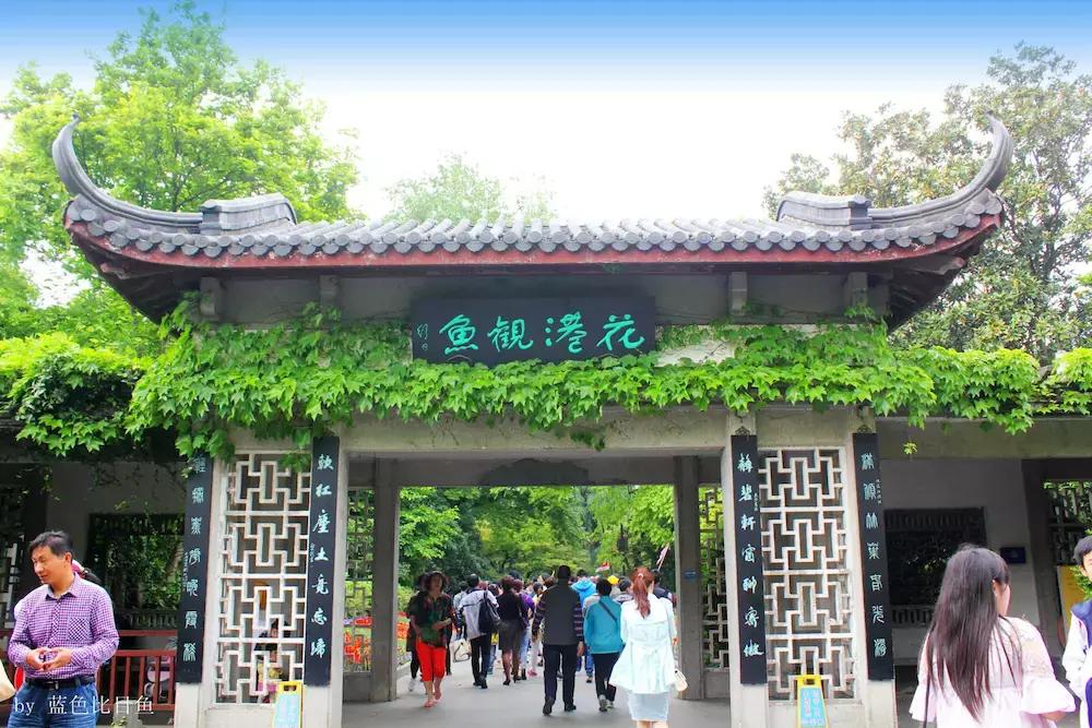 第一次来苏杭旅游必看本地人建议,新手玩游戏的必看