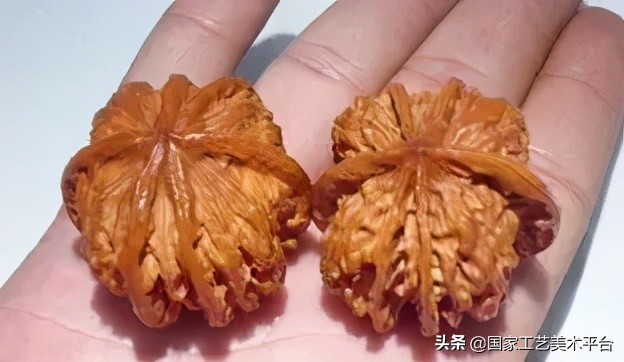 核桃极品深红,核桃极品价值