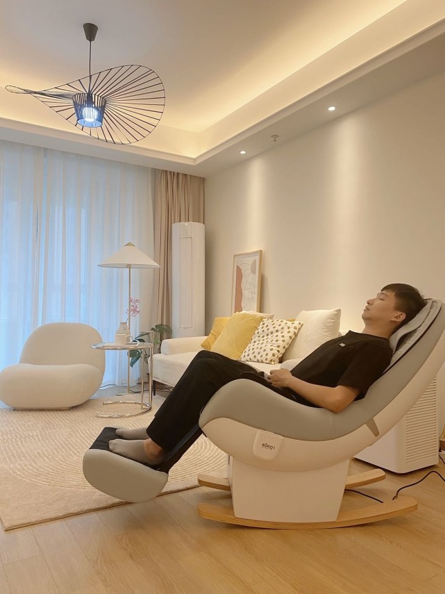 怎么选一款好的按摩椅,按摩椅怎么买不会被坑