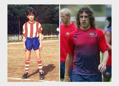 足球十大伟大队长是谁,足坛历史最伟大的100位主教练