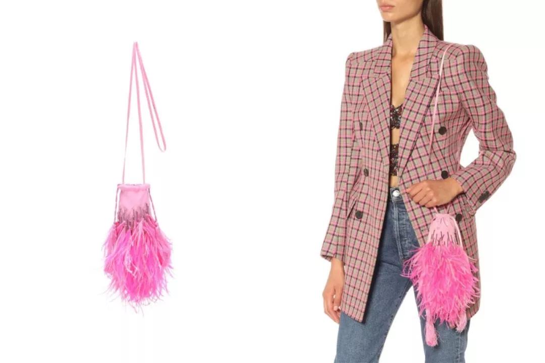 值得入手千元的包包,最值得买的十款轻奢包