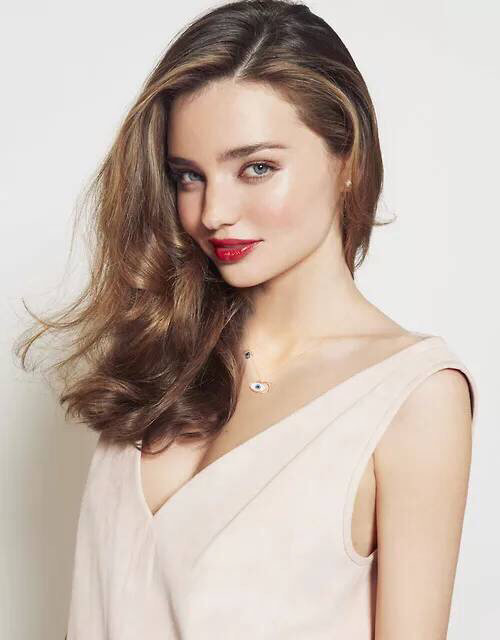 施华洛世奇新品穿搭视频,施华洛世奇哪一款最好看