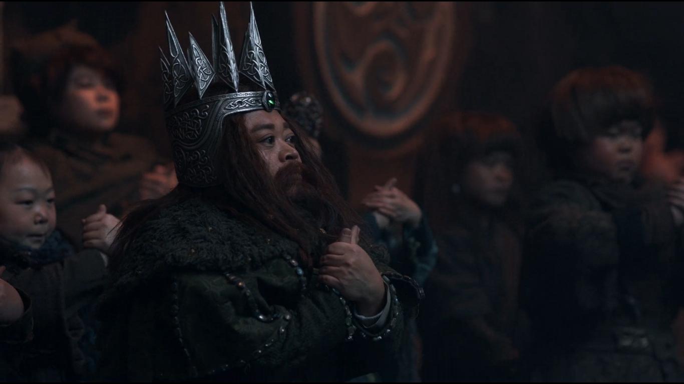 比肩《魔兽世界》的东方奇幻世界:《九州》系列IP影视化那些事