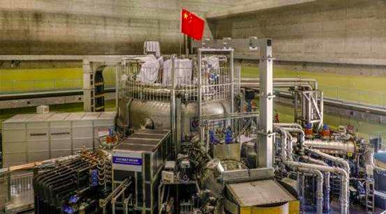 对撞机杨振宁最后一战,杨振宁对21世纪物理学的看法