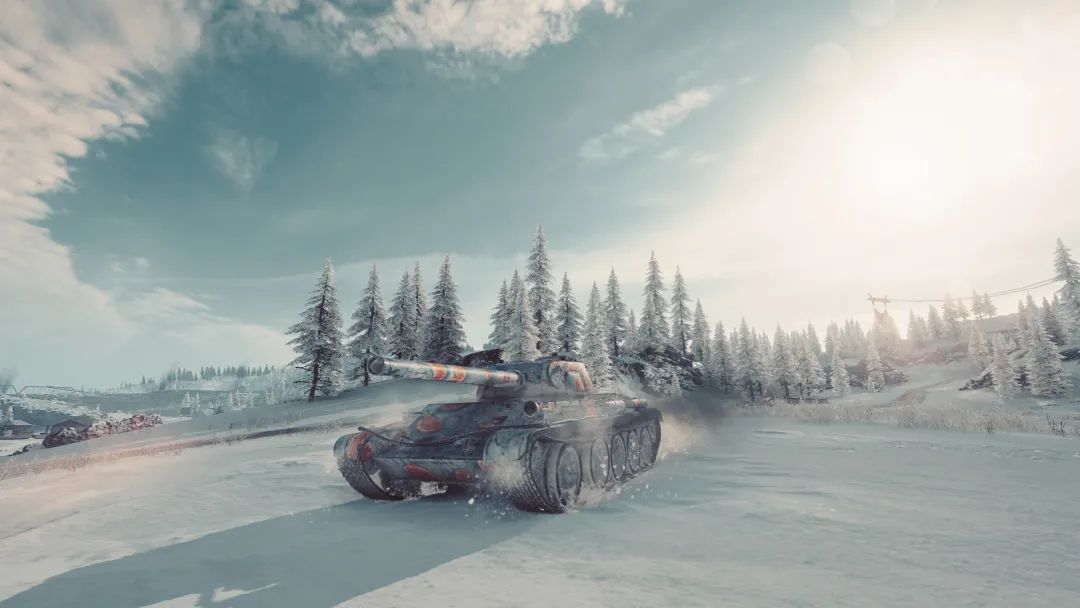 t-54原型车怎么样,t54原型车对比59式