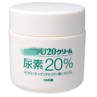 化妆品里的尿素是什么提炼的,化妆品里有尿素的成分是不是激素