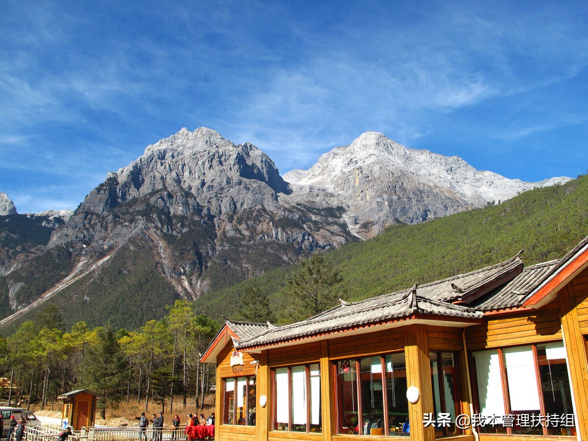 金陵不是池中物，溧水文章万年长——遇见溧水，遇见唯美