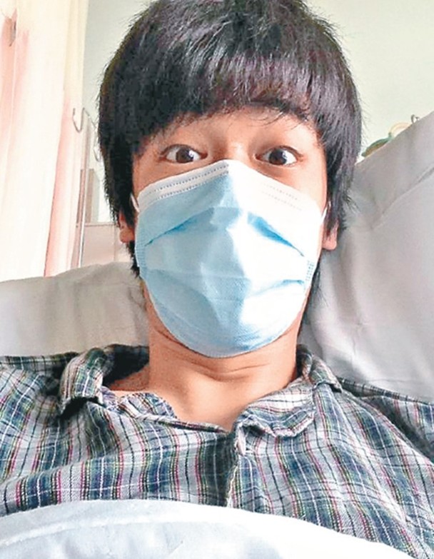 57岁江华,57岁江华近照曝光