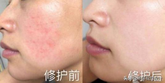 如何敷海藻面膜才正确有效,海藻面膜的正确使用方法补水吗