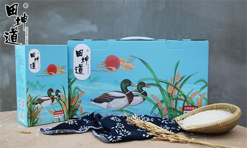 五常米为什么好吃,最好五常稻香米