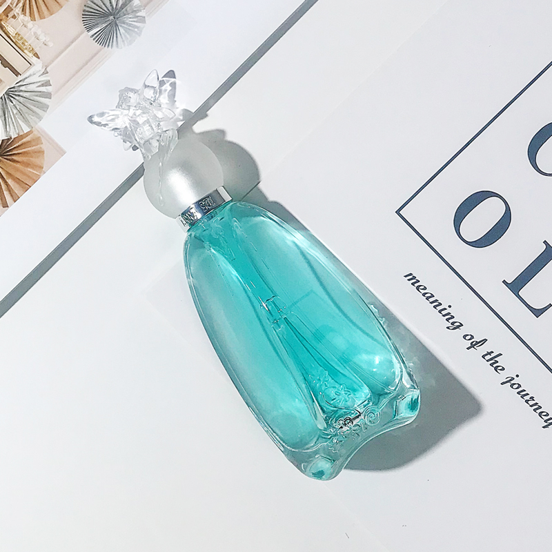 想买款香水有推荐的吗,想买瓶香水不知道买什么样的合适