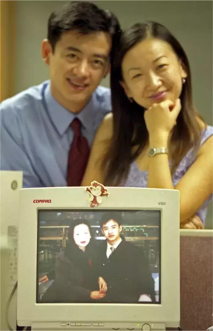 互联网改变面孔,互联网温暖的一面