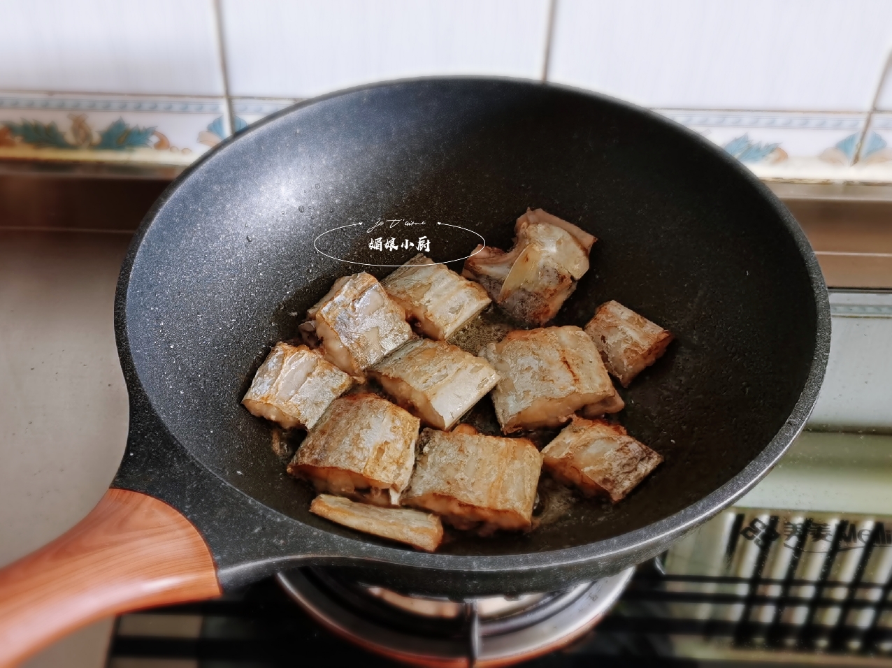 带鱼的家常做法大全最简单,带鱼的做法最好吃又简单
