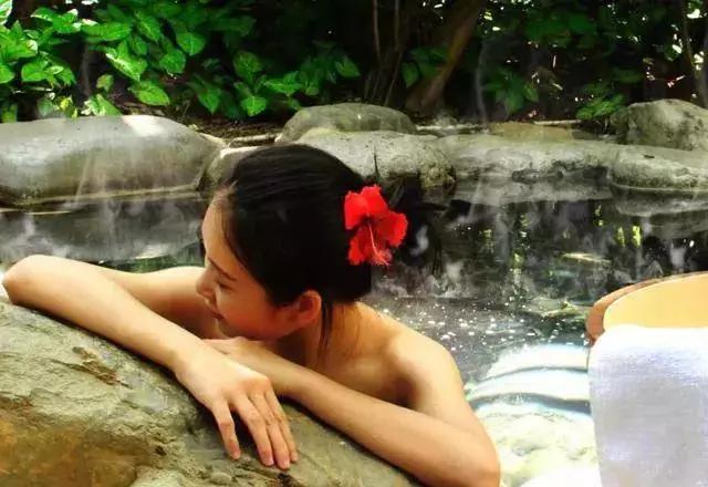 清远隐世桃源温泉,惠州隐藏一座五星温泉度假酒店