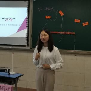 西大附中为什么没有指标到校,西大附中难考吗