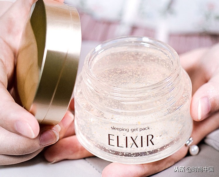 效果超级好的一款睡眠面膜,强力补水保湿面膜睡眠