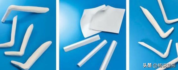 隆鼻整容老了会怎么样,隆鼻后老了