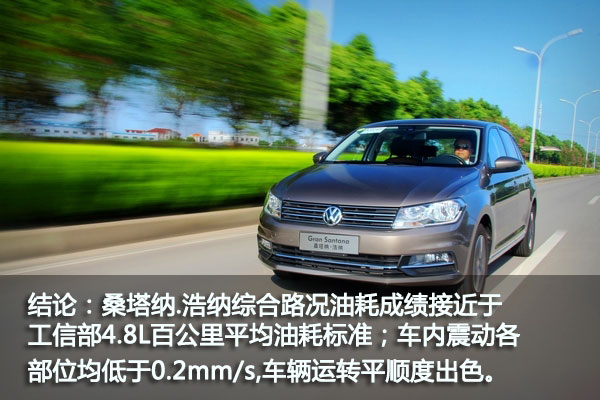 大众桑塔纳浩纳2015款,2015桑塔纳浩纳图片