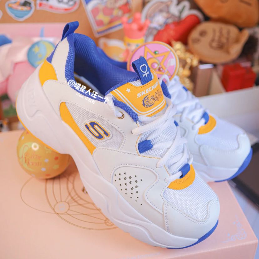 日常穿运动鞋推荐女,大家穿什么运动鞋好看女