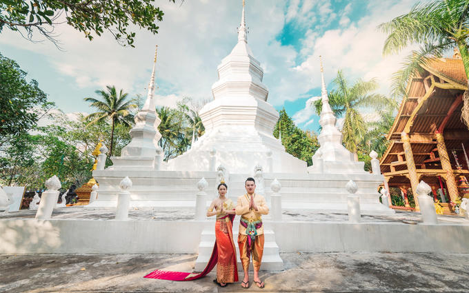 西双版纳旅拍摄影哪家最靠谱,西双版纳婚纱照口碑哪家好