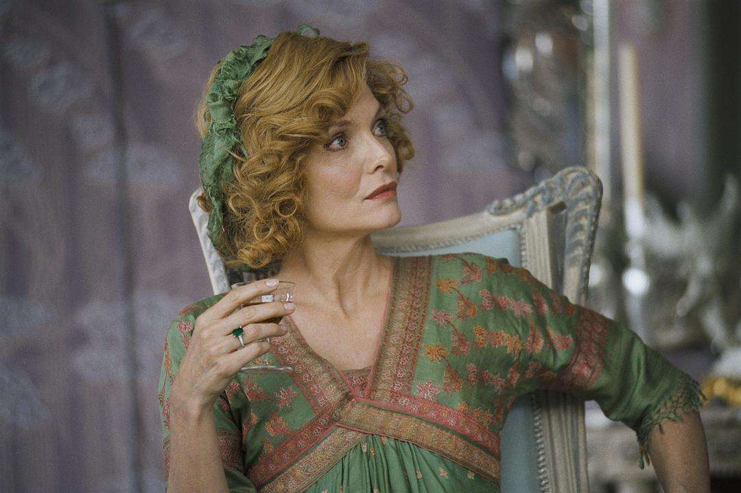 法国作家柯莱特的代表作,法国柯莱特