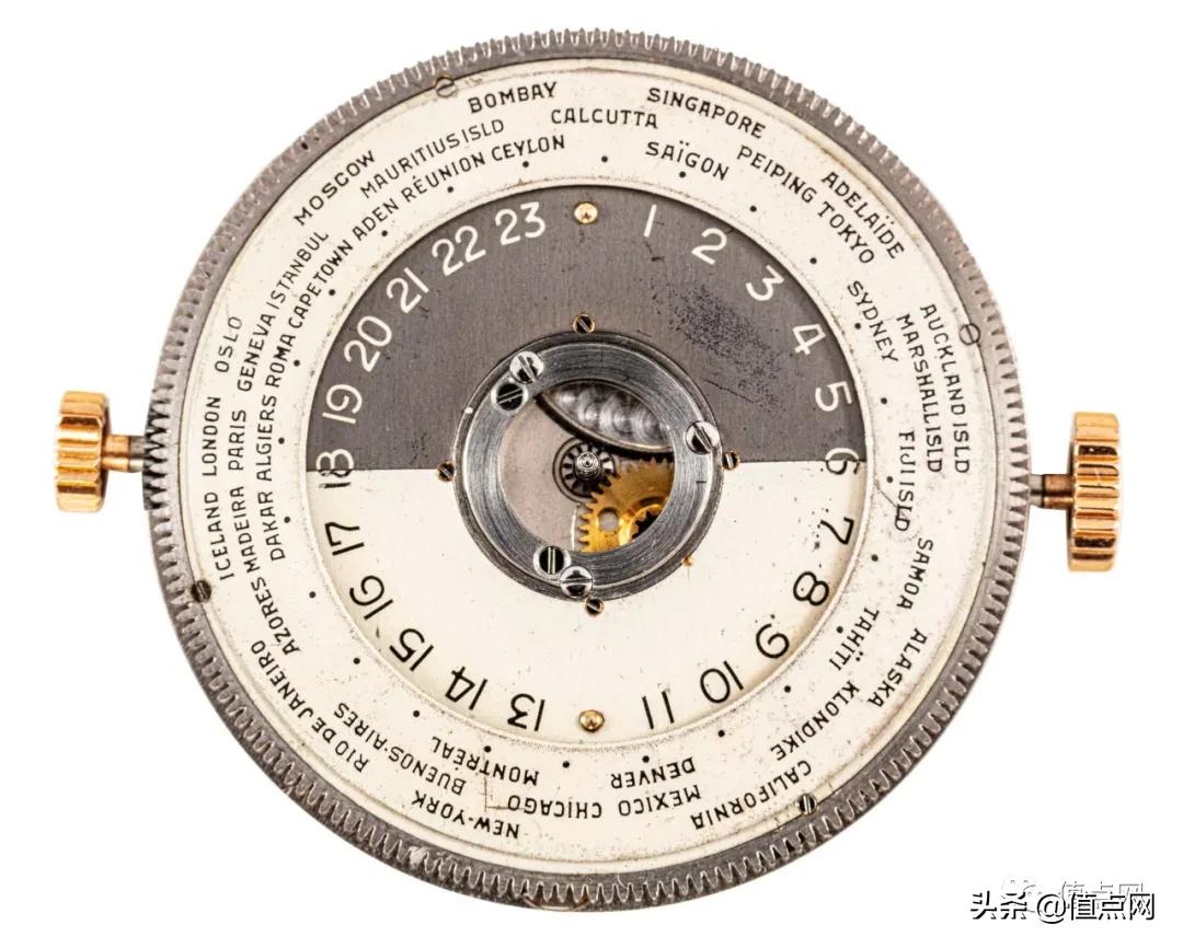 百达翡丽限量三只的手表多少钱,百达翡丽珐琅彩绘表价格