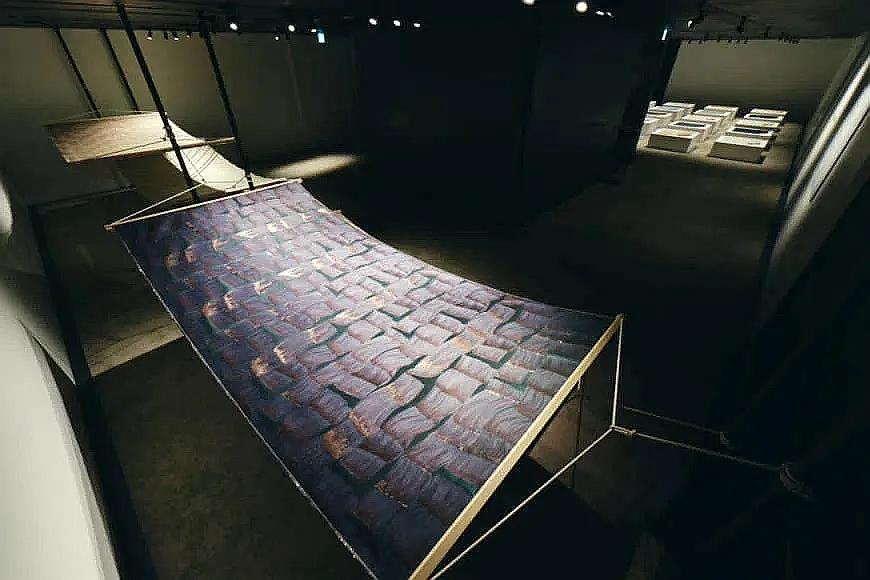 这种名列“东方五大名锦”的织物,苏州现在还有厂家织造