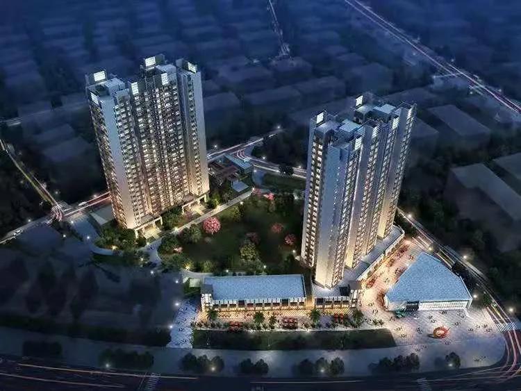 这些年东莞被收购的楼盘：有的售罄交楼，有的仍苦等开售