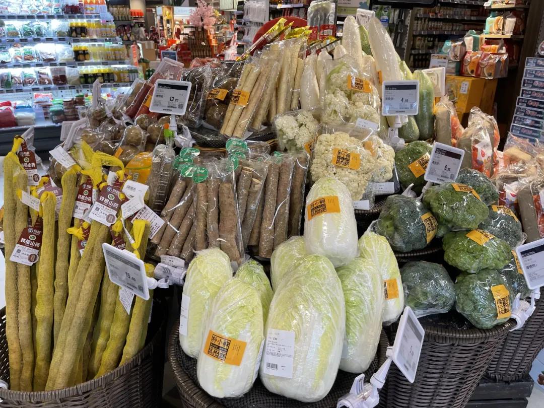 重庆进口零食集合店,重庆最高端进口超市