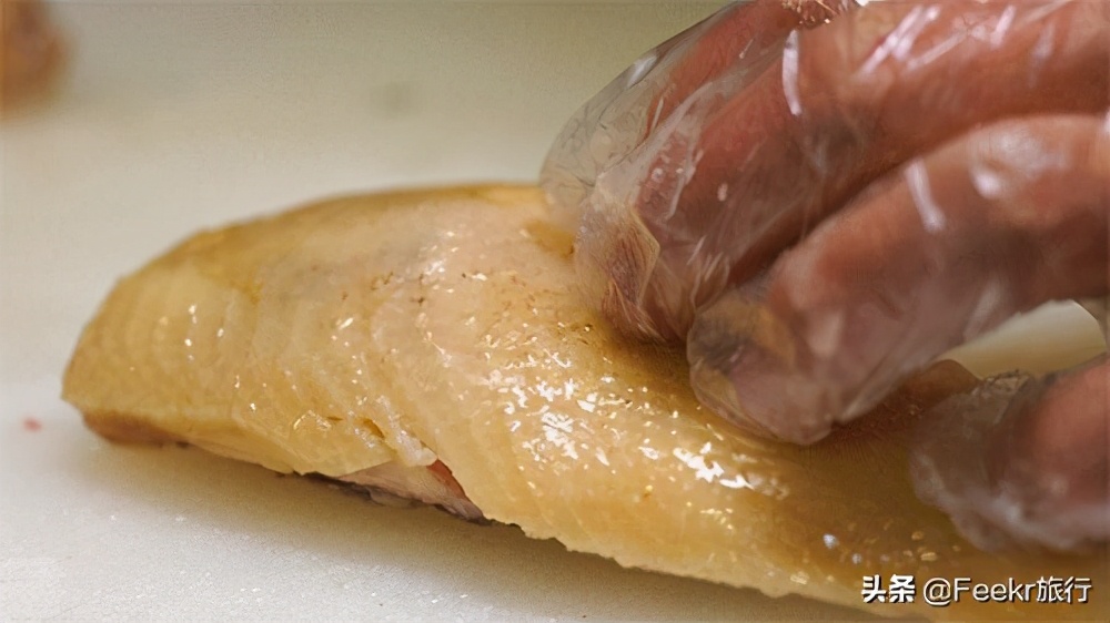 私藏菲律宾同款空中佛手，落胃美食从早吃到晚，这座广东小城该火