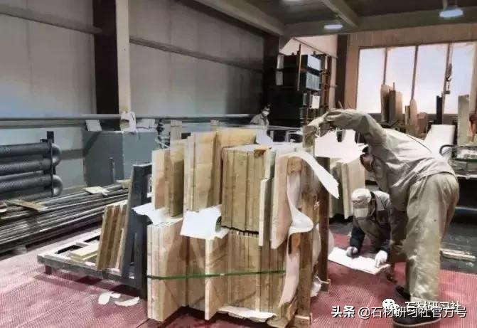 想开一个大理石加工厂有前景吗,开办大理石厂多少钱