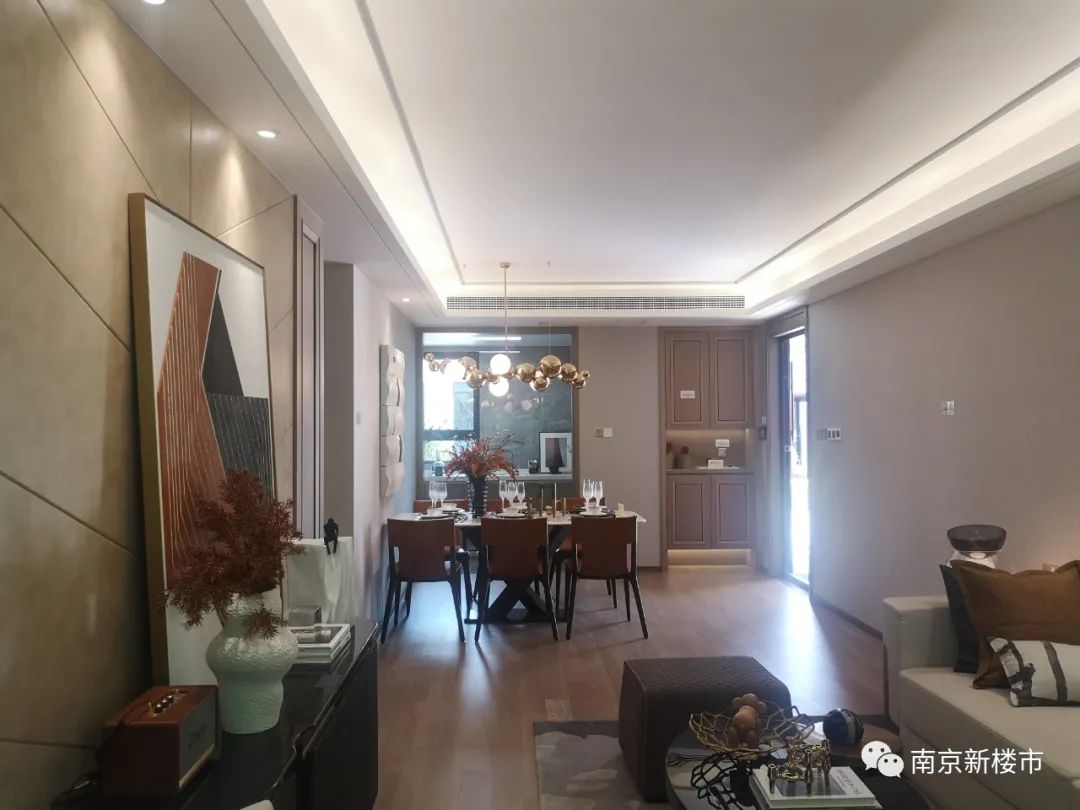 江北核心区纯新盘,江北核心区下半年楼盘