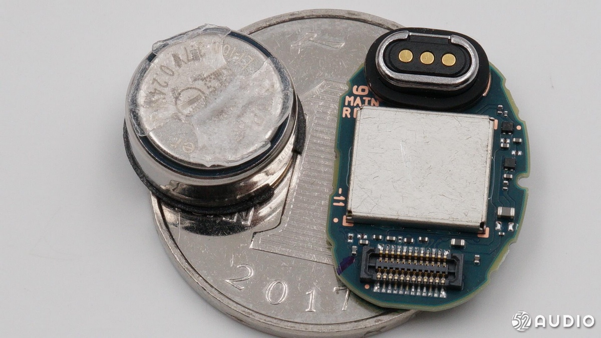 对标苹果耳机airpods三代,airpods2和索尼降噪豆怎么选