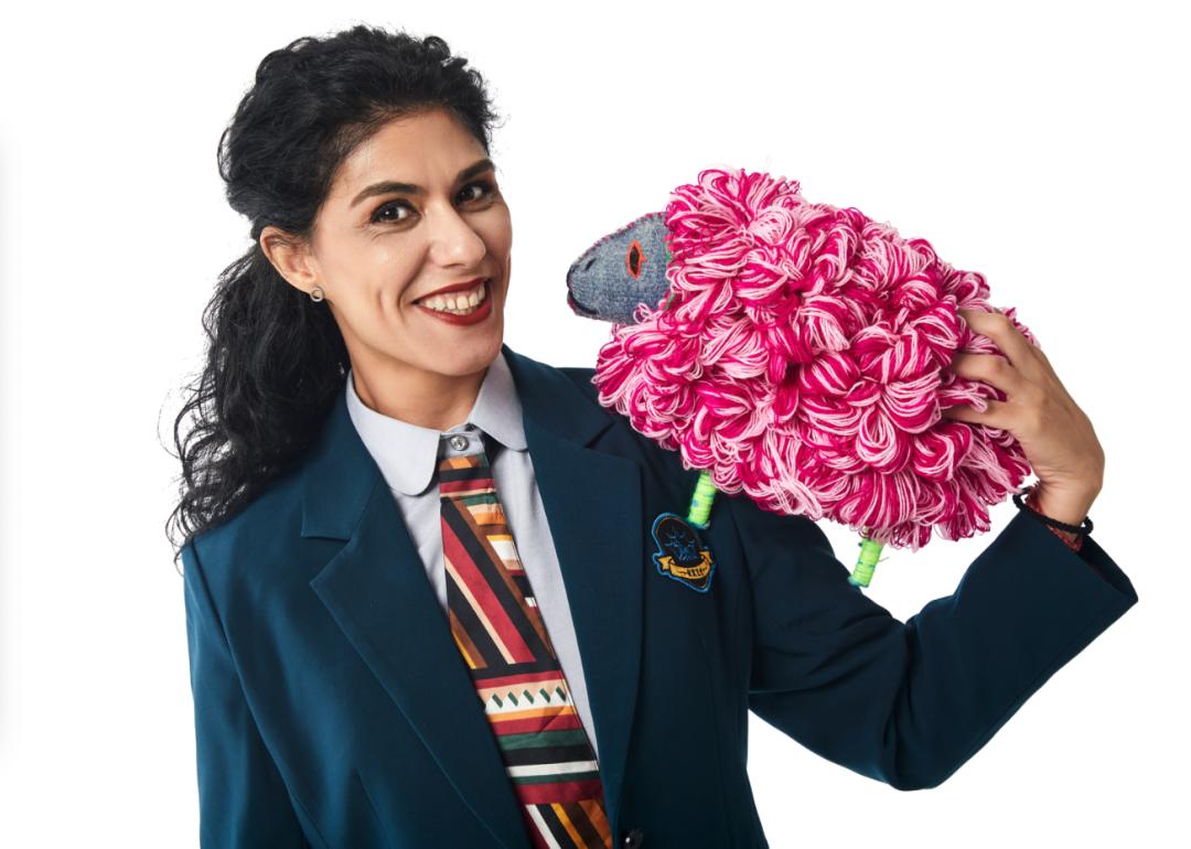 高质量教师队伍,幼儿园高颜值老师