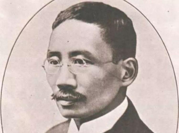 *杀暗**慈禧，怒怼袁世凯，跟孙中山干革命，蔡元培年轻时也太猛了吧