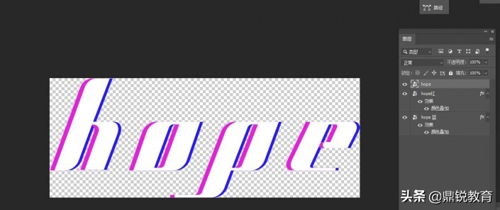 ps破裂的文字效果制作,ps文字怎么做破损效果
