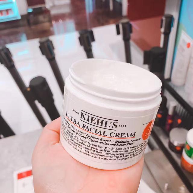 滋润面霜推荐,skii面霜滋润和清爽的哪个好用