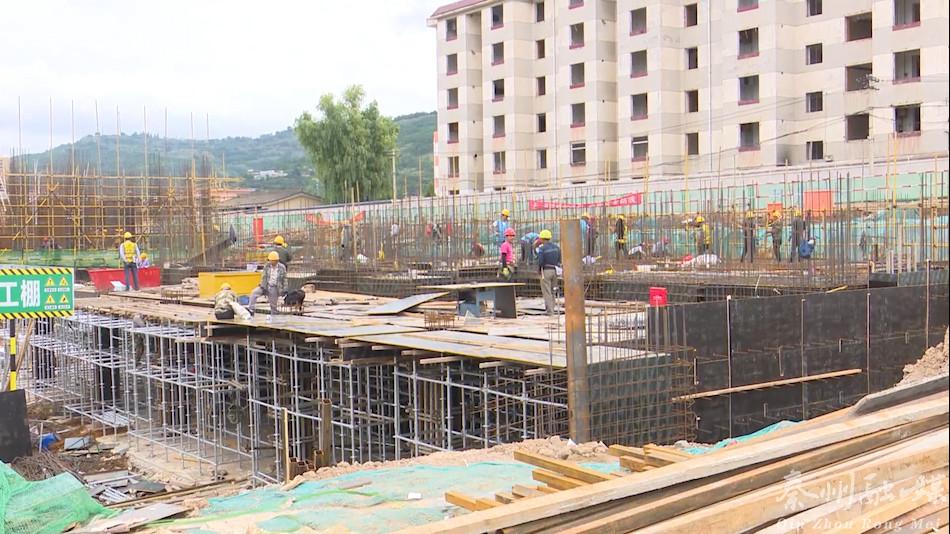 落实六稳六保方面存在的问题,落实六保一线见闻