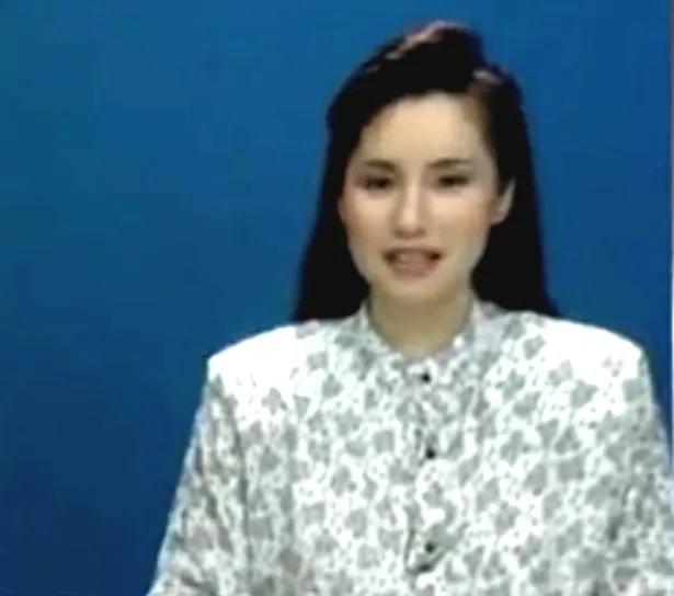 从中央电视台走出的主持人,从芒果台离开的女主持人