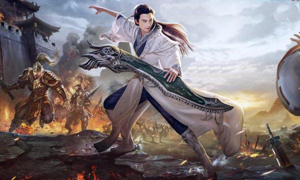 《帝霸》光芒不在，净无痕的这本小说火力全开，评分9.2强势霸榜