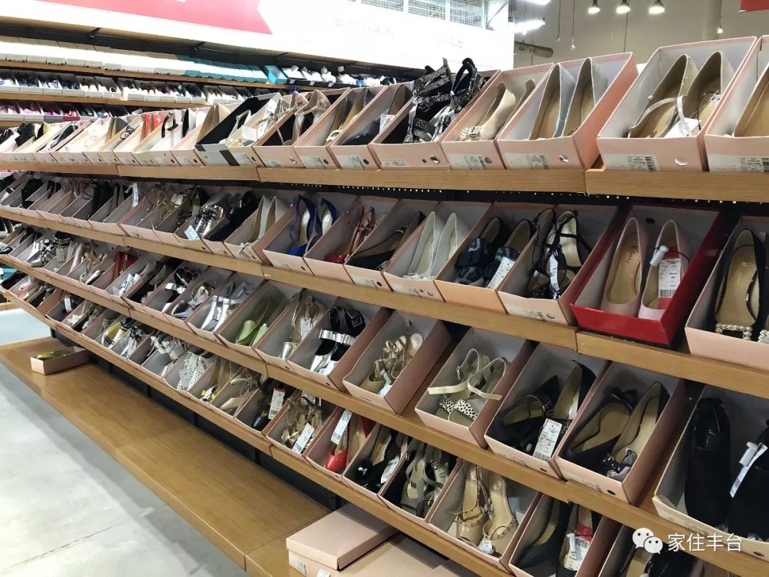 北京丰台大型商城,丰台的特价商店