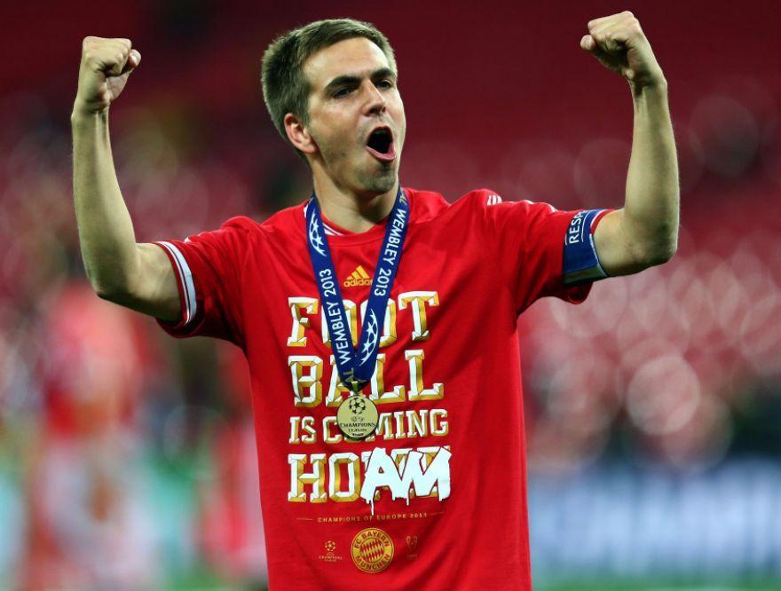 菲利普拉姆没有参加南非世界杯吗,菲利普拉姆世界杯决赛