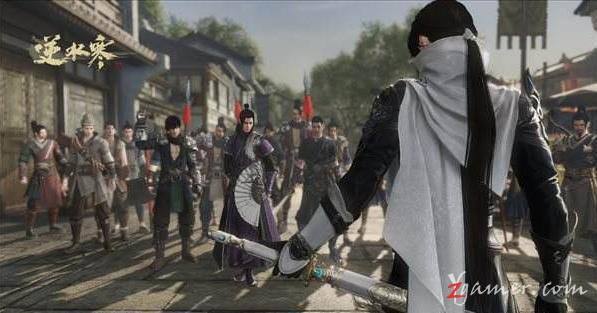 2018最值得期待的网游游戏排行榜,端游收入排行榜前十名网络游戏