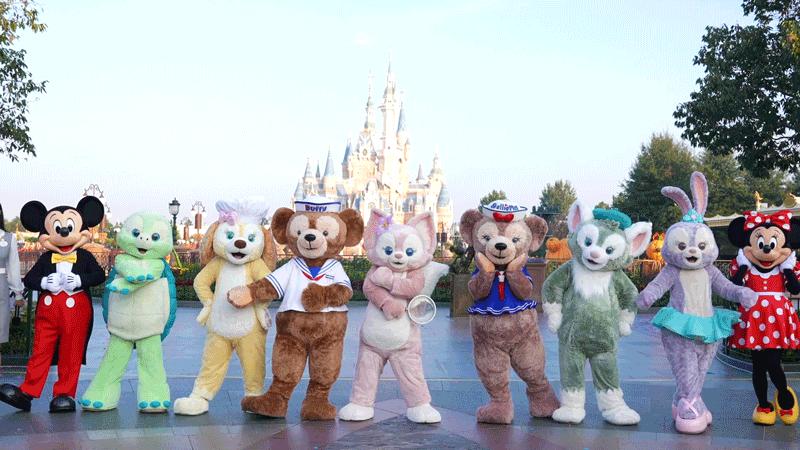 比炒鞋还疯狂，迪士尼的“造星计划”有多赚？