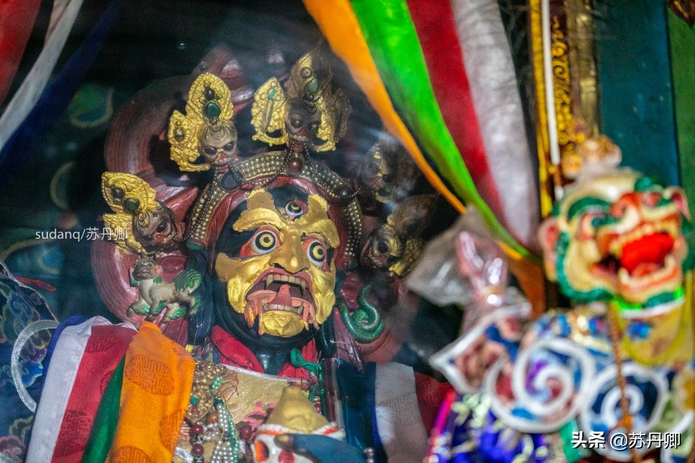 千年古刹与千年古寺的区别,千年古寺和千年古刹