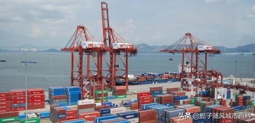 湖南省七大港口排名,湖南总共几个港口