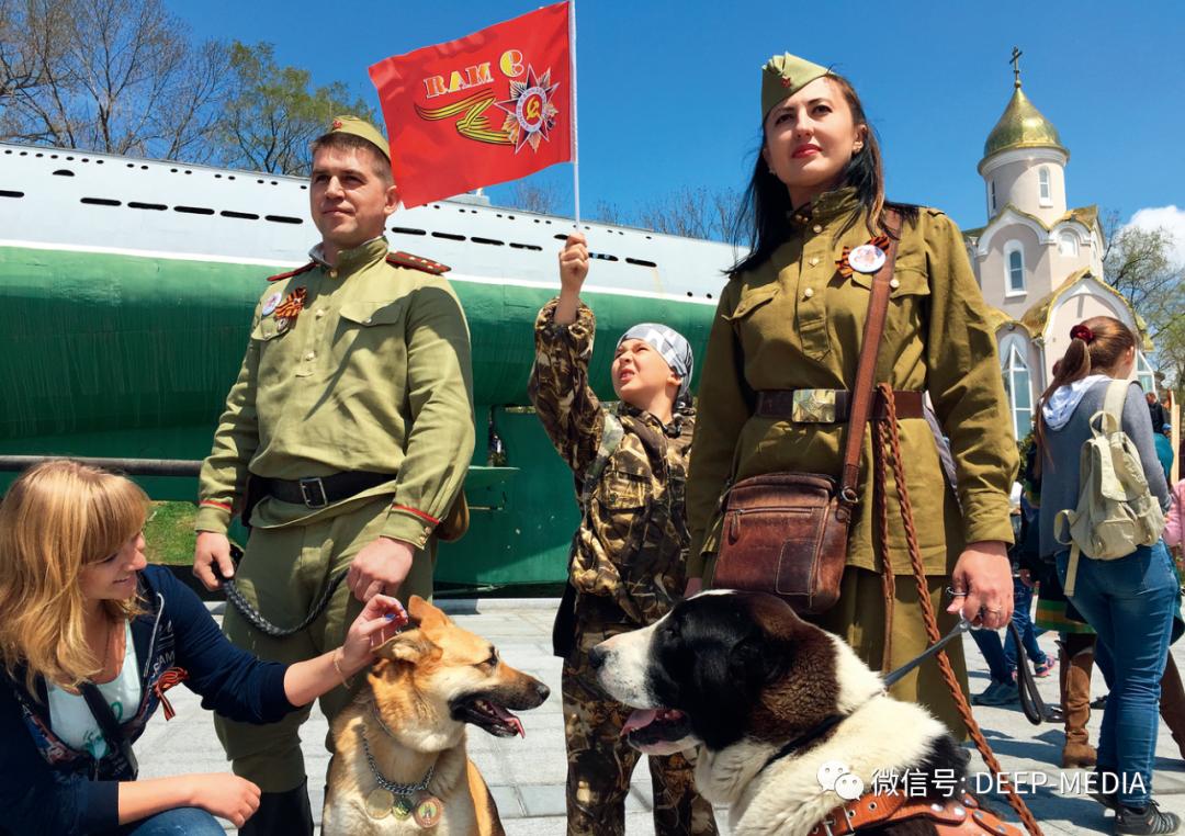 远东第一大城市哈巴罗夫斯克,俄罗斯乌拉尔山以东的最大城市